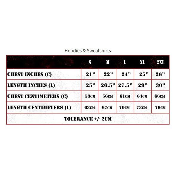 Monty Python 'Tis But A Scratch Unisex Pullover Hoodie, Grey - Picture 2 of 2